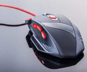 Gaming Mouse