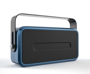 Echo Sound Smart Radio