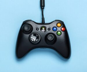 Wireless Console Controller